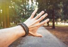 Koraliki w rękodzielnictwie i ich popularność