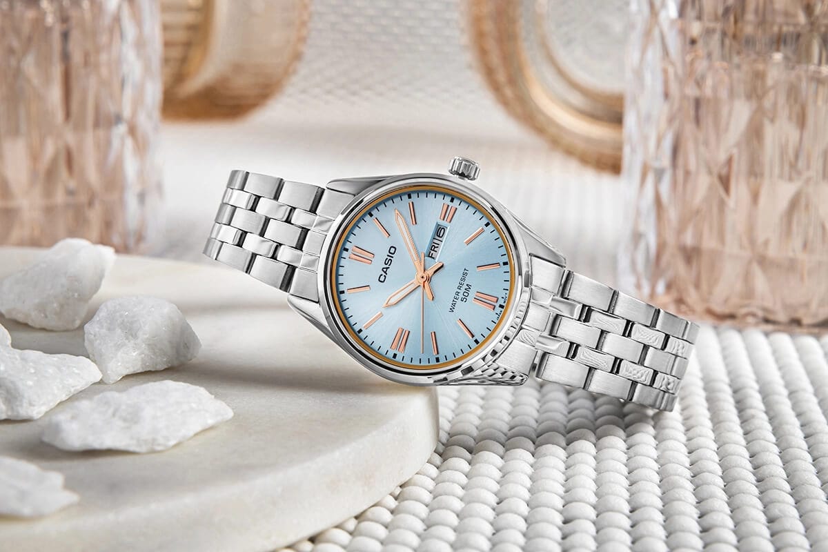 Najlepsze zegarki dla kobiet - Przegląd i porady