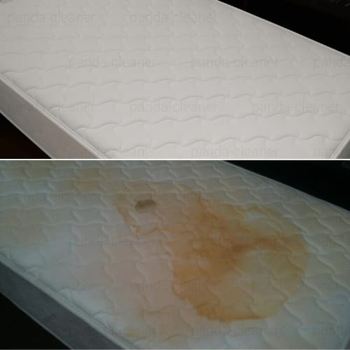 Czyszczenie materaca Wrocław ayclean – eliminacja plam i alergenów