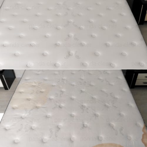 Czyszczenie materaca do spania Wrocław ayclean – dokładne pranie