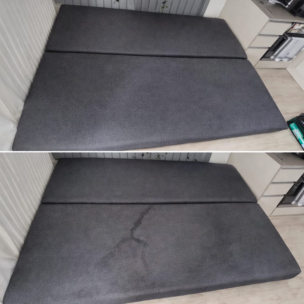 Pranie kanapy Wrocław ayclean – dokładne czyszczenie tapicerki meblowej