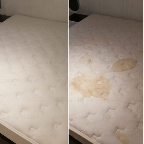 Pranie materacy Wrocław ayclean – głębokie czyszczenie i odświeżenie