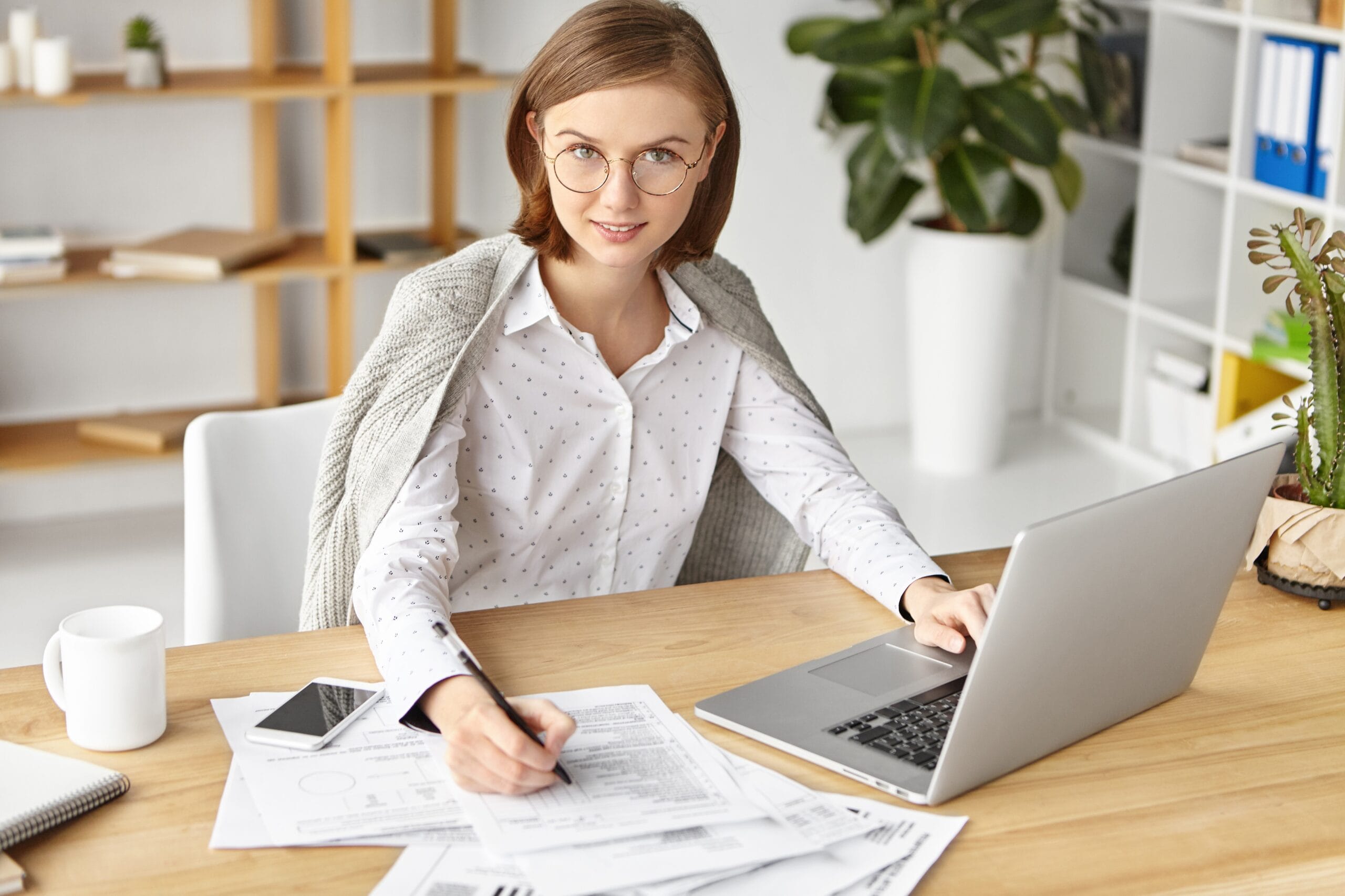 Marketing biura rachunkowego – od czego zacząć?